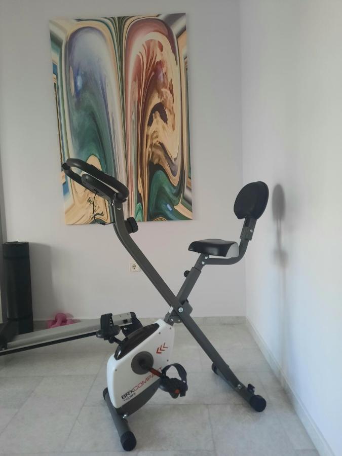 סלוניקי Dream Suite מראה חיצוני תמונה