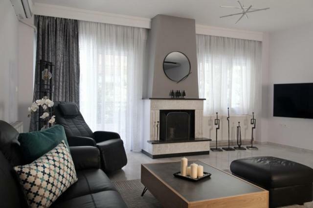 סלוניקי Dream Suite מראה חיצוני תמונה