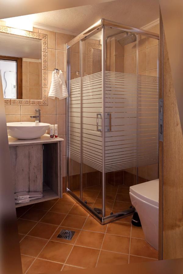 סלוניקי Dream Suite מראה חיצוני תמונה