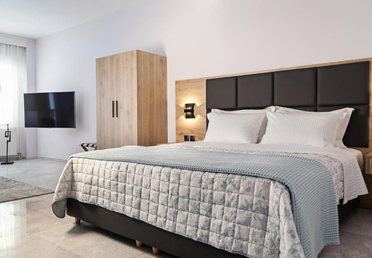 סלוניקי Dream Suite מראה חיצוני תמונה