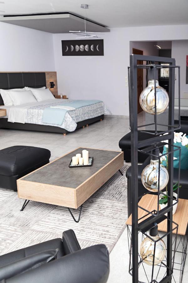 סלוניקי Dream Suite מראה חיצוני תמונה