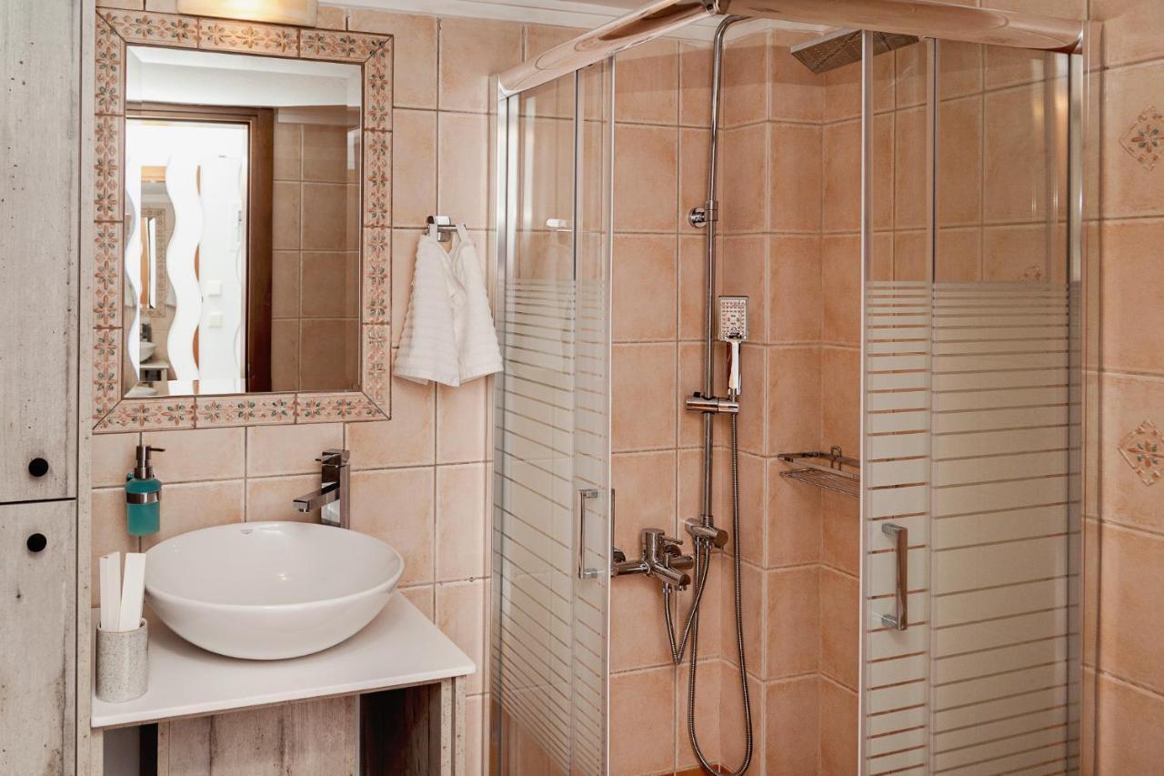סלוניקי Dream Suite מראה חיצוני תמונה