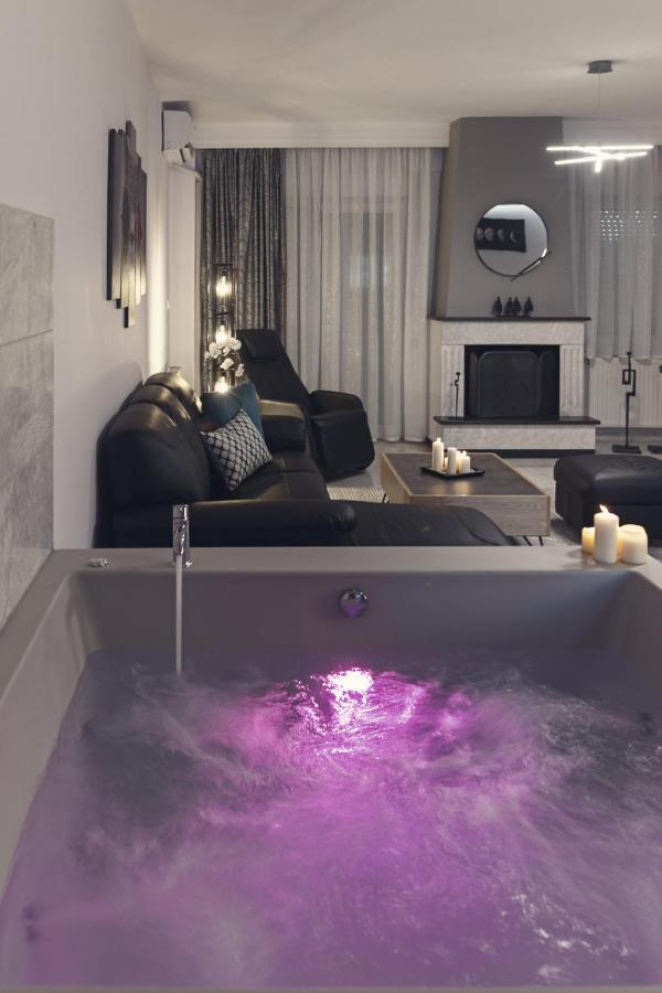 סלוניקי Dream Suite מראה חיצוני תמונה