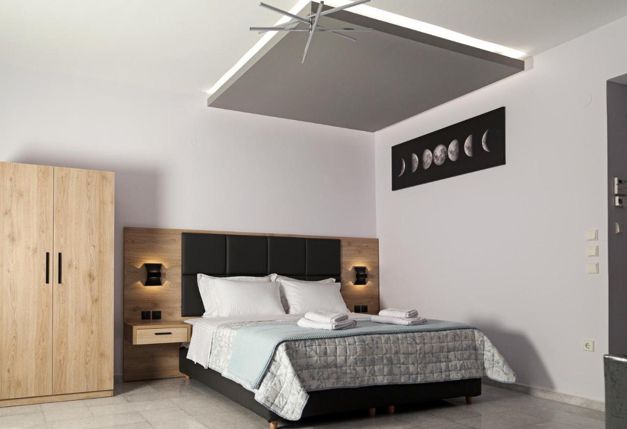 סלוניקי Dream Suite מראה חיצוני תמונה